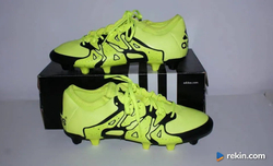 buty pi karskie korki ADIDAS X 15.1 FG AG Toru