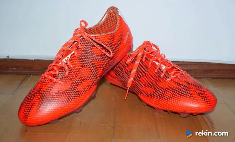 buty pi karskie korki ADIDAS ADIZERO F50 FG 41 Toru