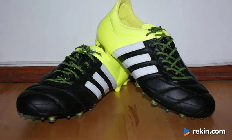 Korki adidas ace outlet 15.1