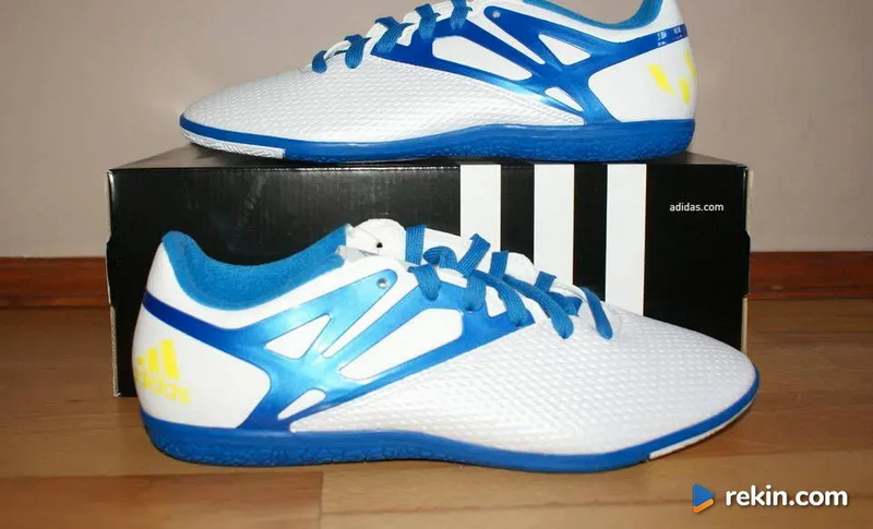 Buty halowe outlet adidas messi