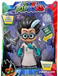 Oferta: Romeo Figurka Interaktywna Pidżamersi PJ Masks