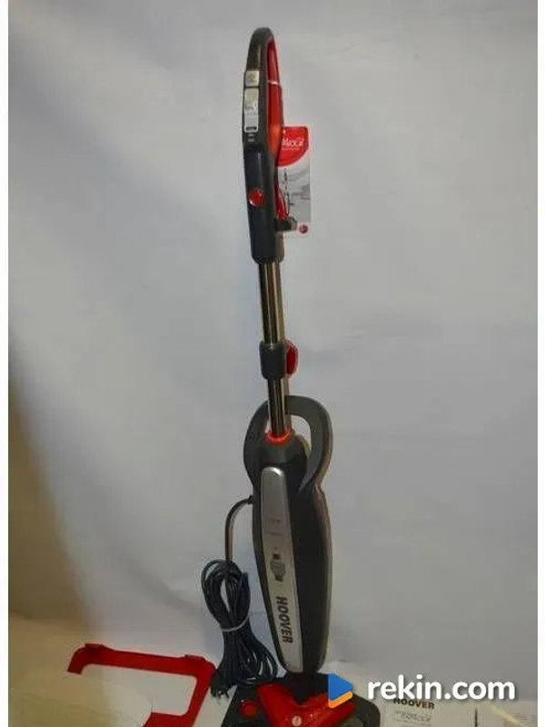 Hoover Mop Parowy CAP1700D 011 1700W Steam Rewal