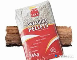 Oferta: PELET pellet Lava STELMET pelet drzewny Kostrzyn wlkp 8mm /6