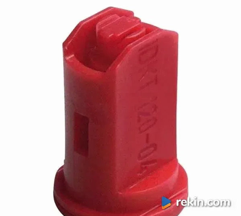 Dysza rozpylacz lechler idkt idk-t 120 czerwona Sokółka