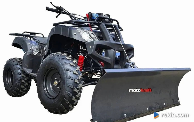 quad kxd 250