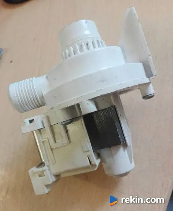 POMPA MYJĄCA DO ZMYWARKI Electrolux BPX2-24 Łódź