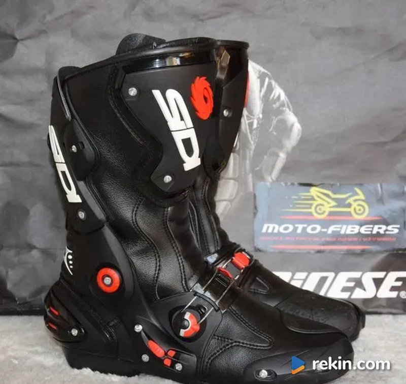 Sidi on sale vertigo corsa