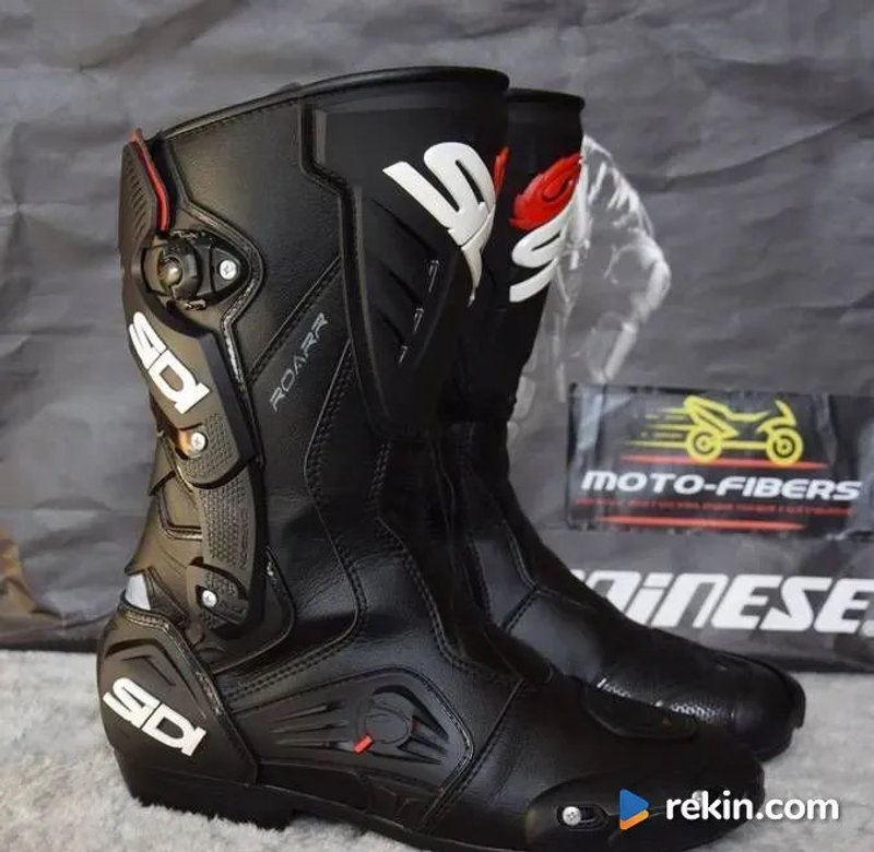 Sidi roarr clearance