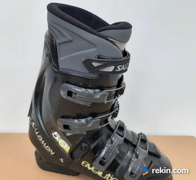 Salomon evolution 5.0 online