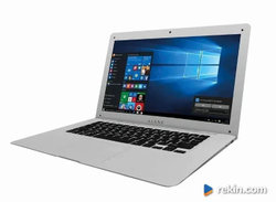 Oferta: Laptop Kiano Slimnote 14.1 Intel Atom Z3735F W10