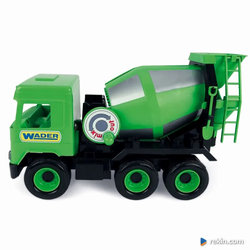 Oferta: Wader Middle Truck betoniarka