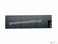 Hala blaszana, każdy wymiar, transport i montaż gratis cała Polska Zdjęcie nr 7