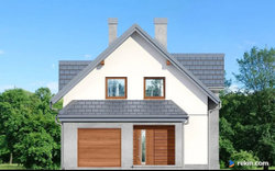 Dom na sprzedaz, 5-pokojowe, 136.84m² Zdjęcie nr 5